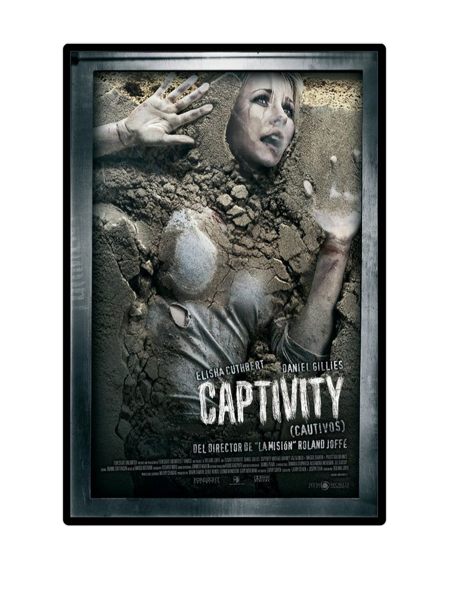 Captivity